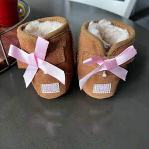 Baby Ugg
